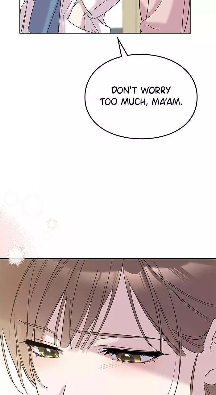 A Romance That Begins With Childcare Chapter 9 page 55