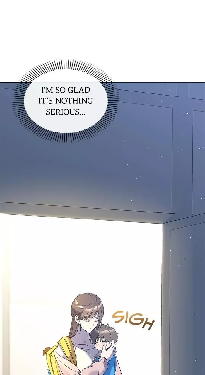 A Romance That Begins With Childcare Chapter 9 page 58