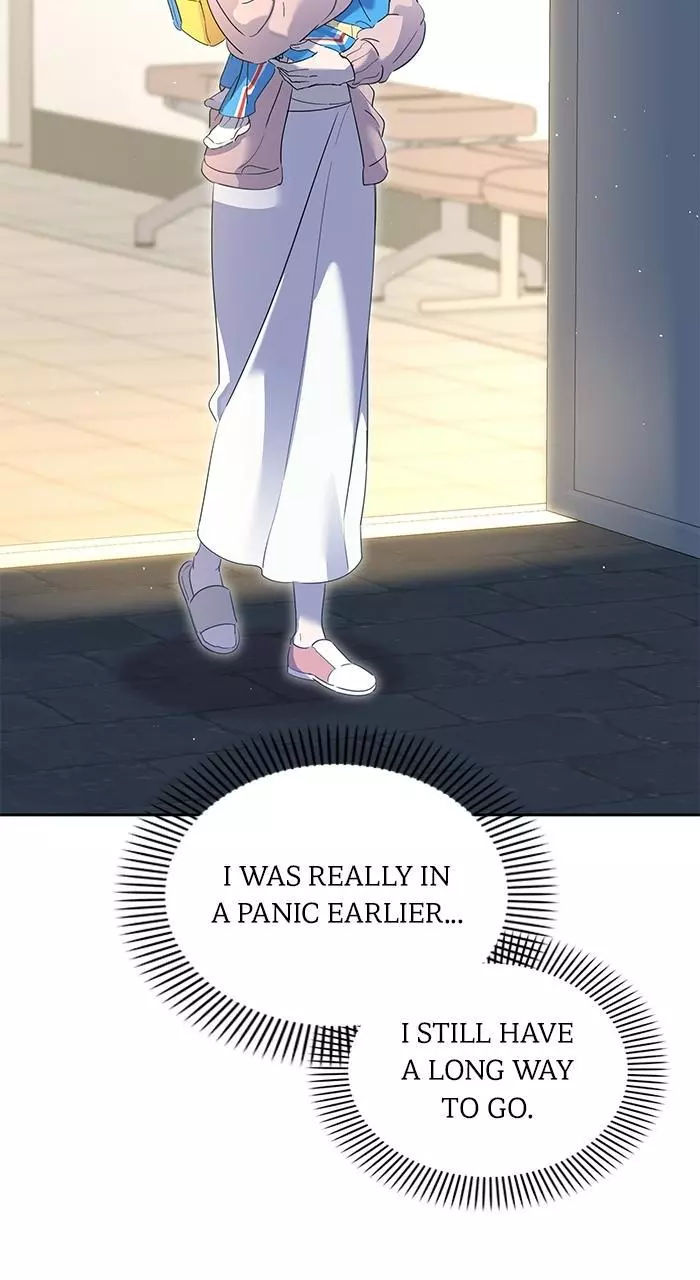 A Romance That Begins With Childcare Chapter 9 page 59