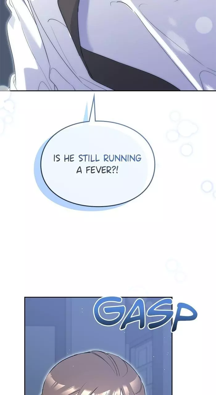 A Romance That Begins With Childcare Chapter 9 page 64