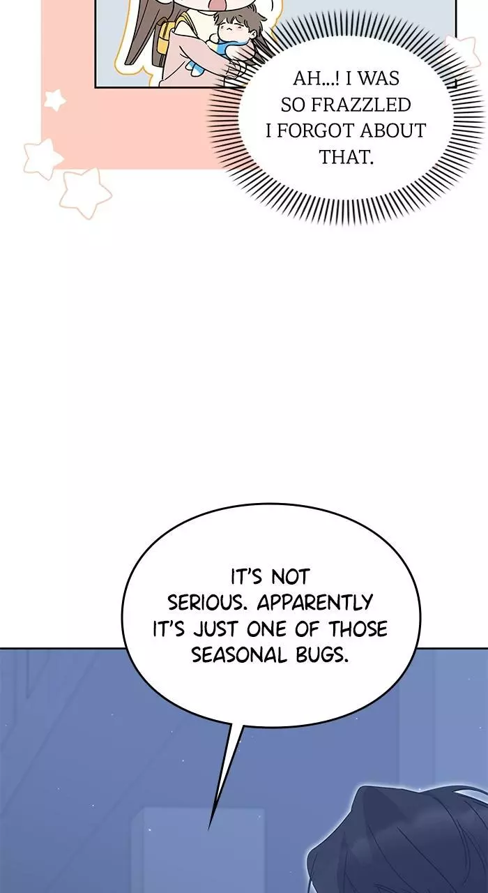 A Romance That Begins With Childcare Chapter 9 page 67