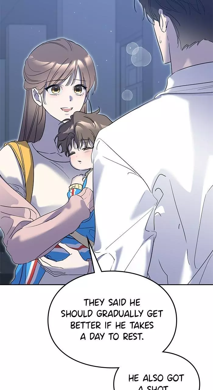 A Romance That Begins With Childcare Chapter 9 page 68