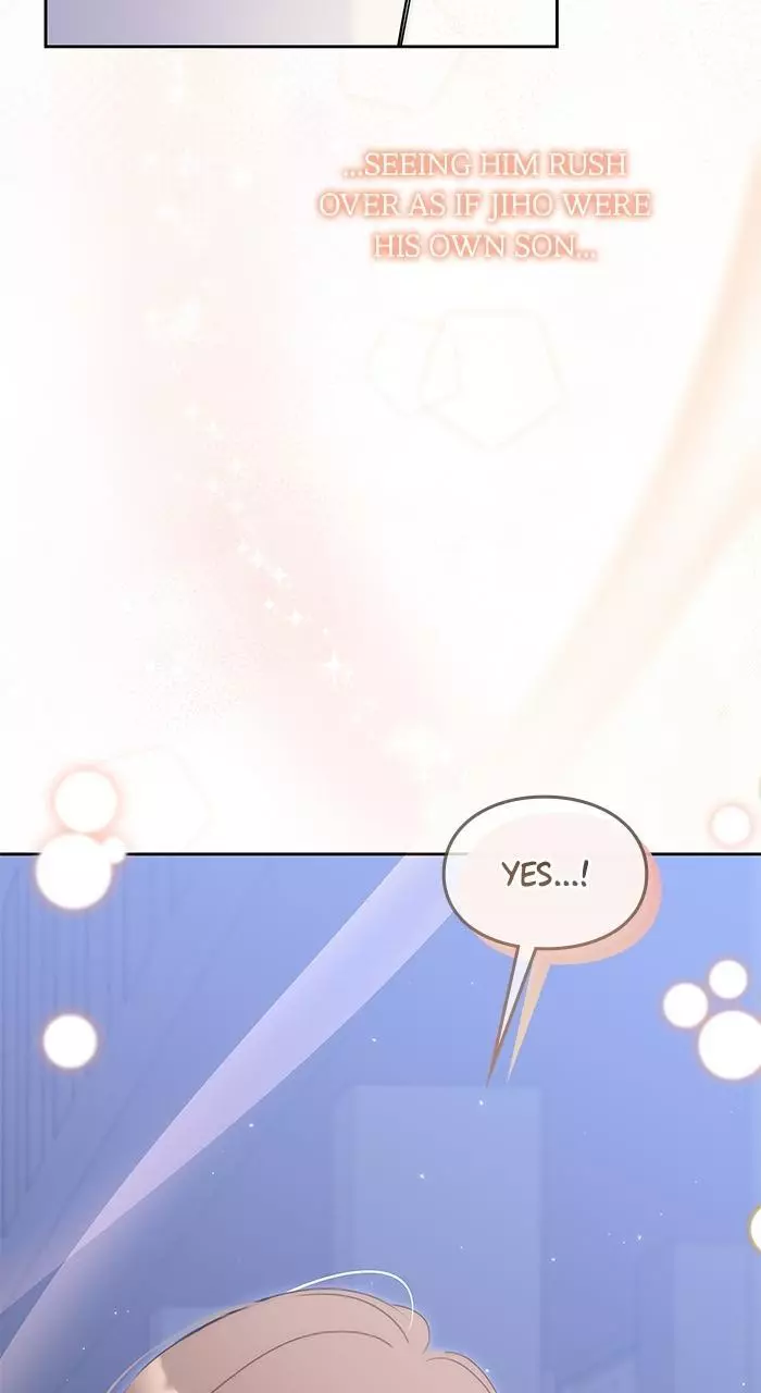 A Romance That Begins With Childcare Chapter 9 page 74