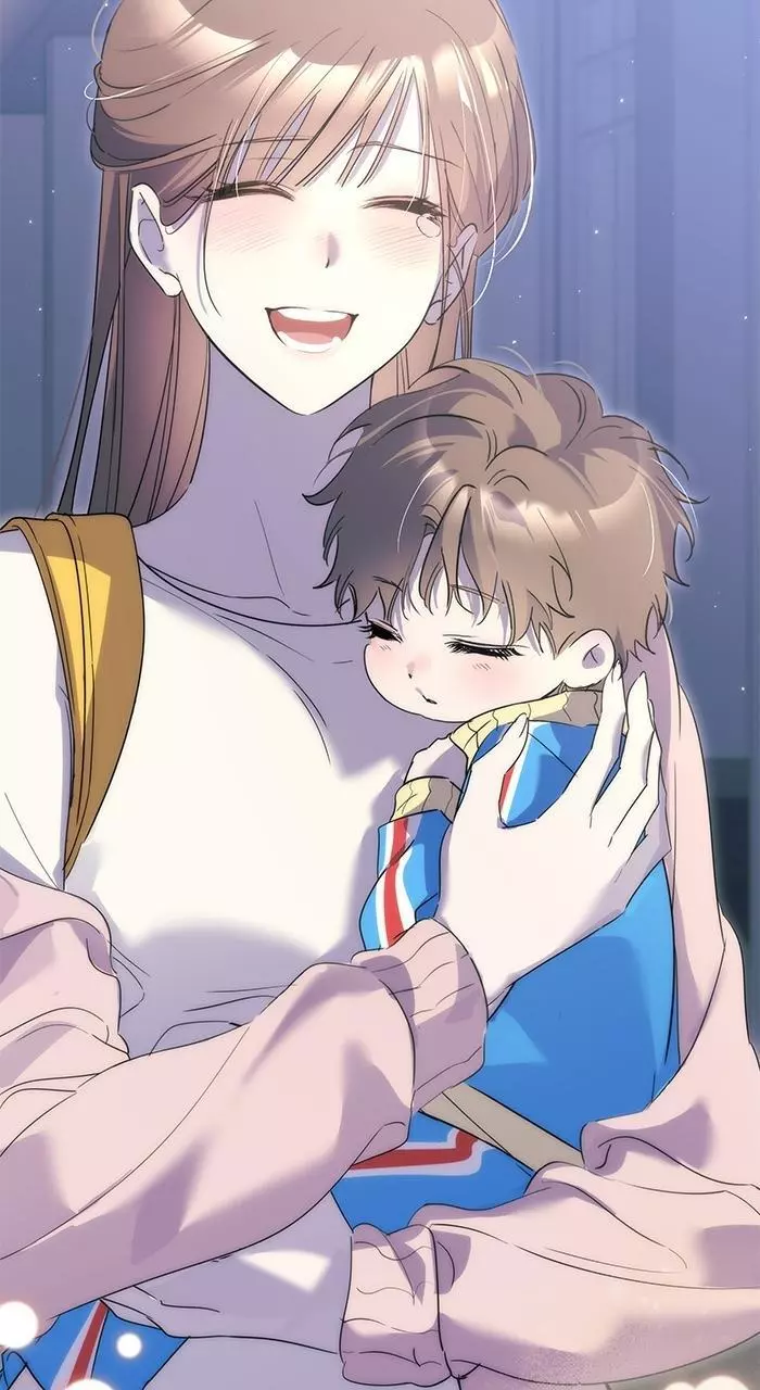 A Romance That Begins With Childcare Chapter 9 page 75