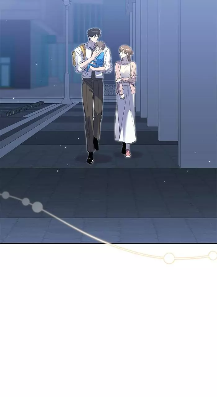 A Romance That Begins With Childcare Chapter 9 page 77