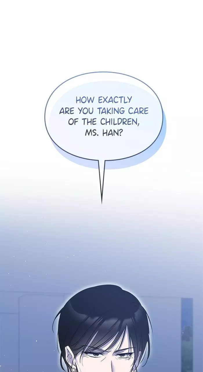 A Romance That Begins With Childcare Chapter 9 page 83