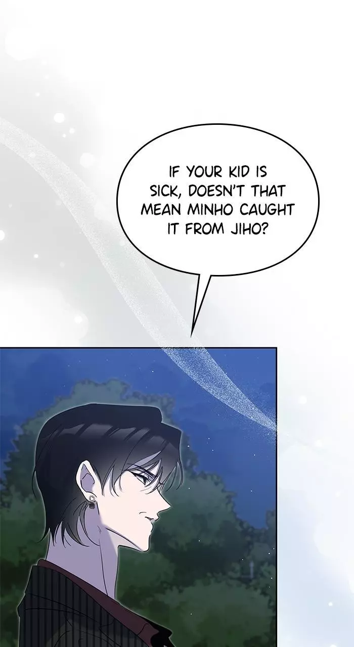 A Romance That Begins With Childcare Chapter 9 page 89