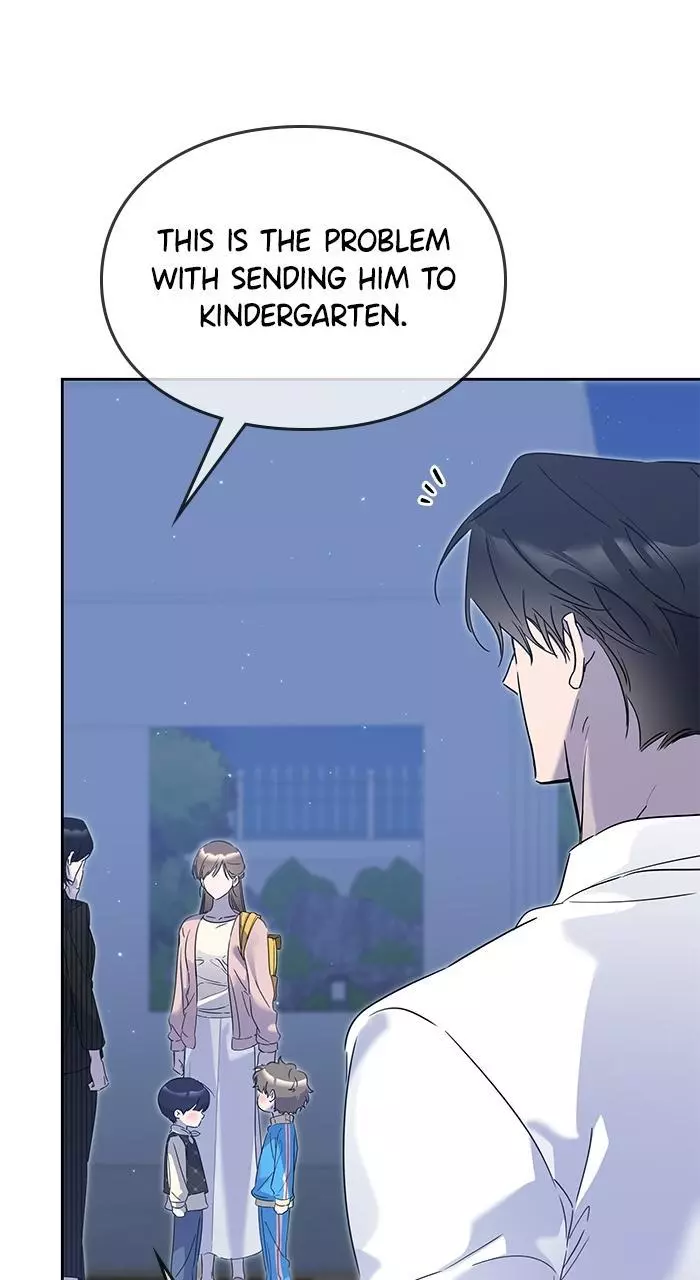 A Romance That Begins With Childcare Chapter 9 page 94