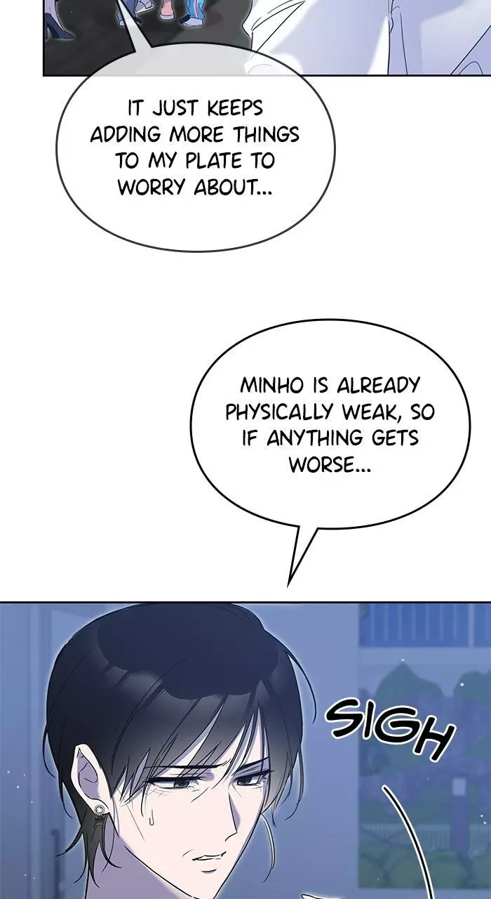 A Romance That Begins With Childcare Chapter 9 page 95