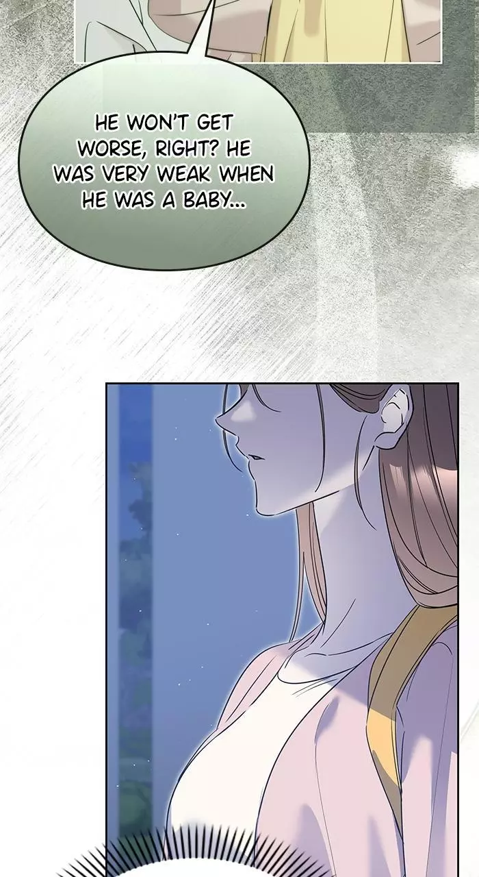 A Romance That Begins With Childcare Chapter 9 page 98