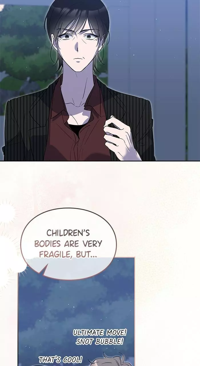 A Romance That Begins With Childcare Chapter 9 page 103