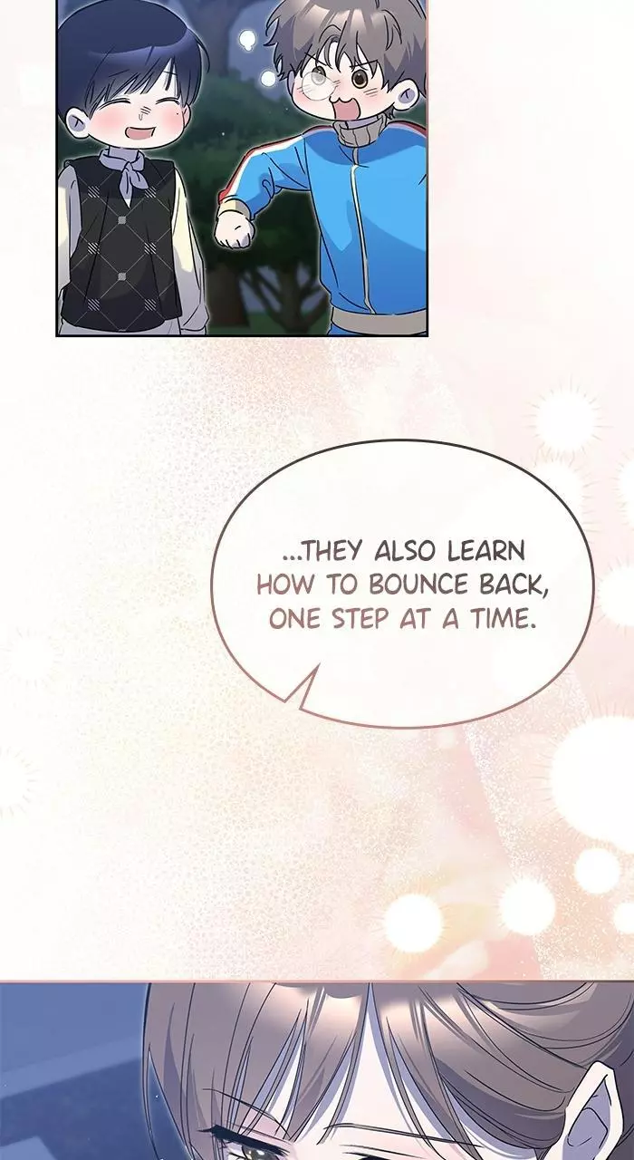 A Romance That Begins With Childcare Chapter 9 page 104
