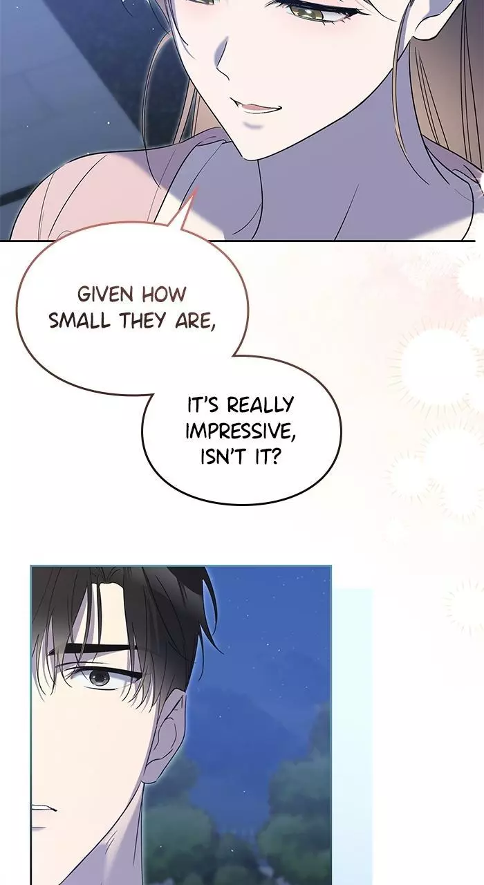 A Romance That Begins With Childcare Chapter 9 page 105