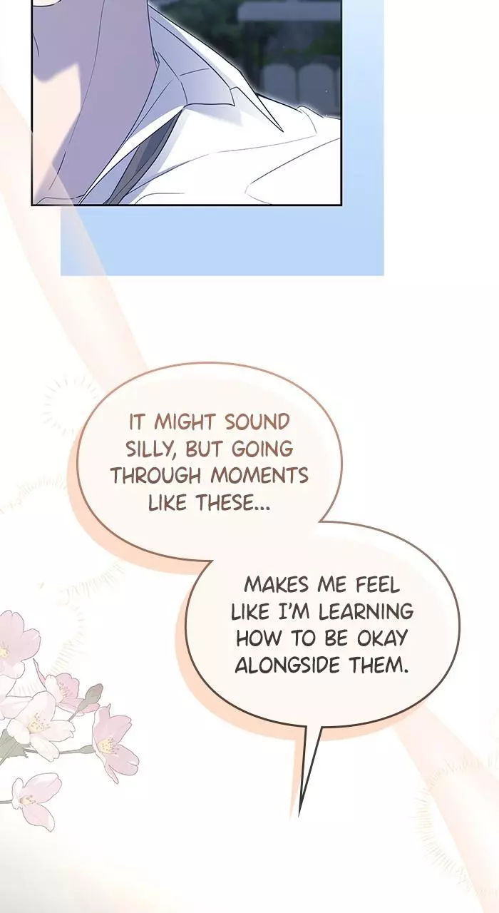 A Romance That Begins With Childcare Chapter 9 page 106