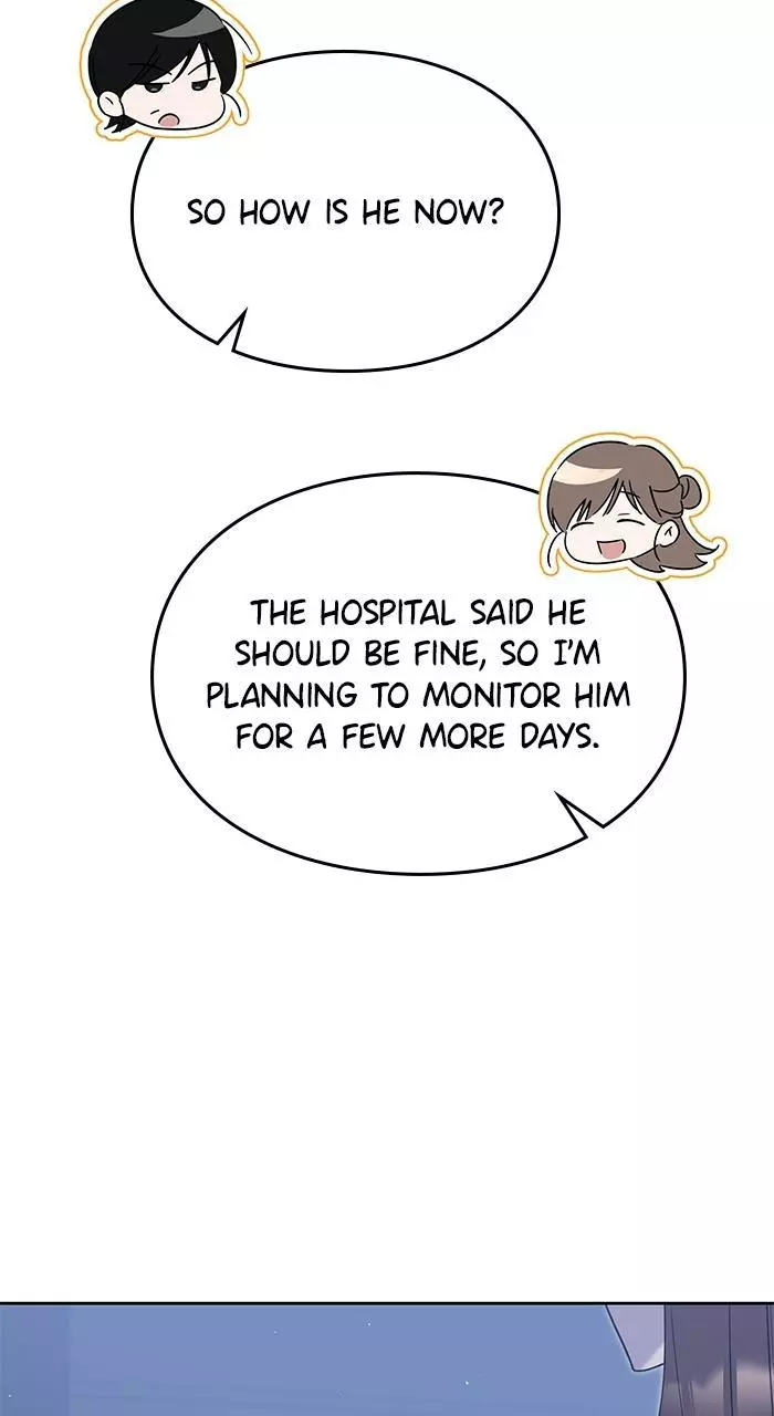 A Romance That Begins With Childcare Chapter 9 page 109