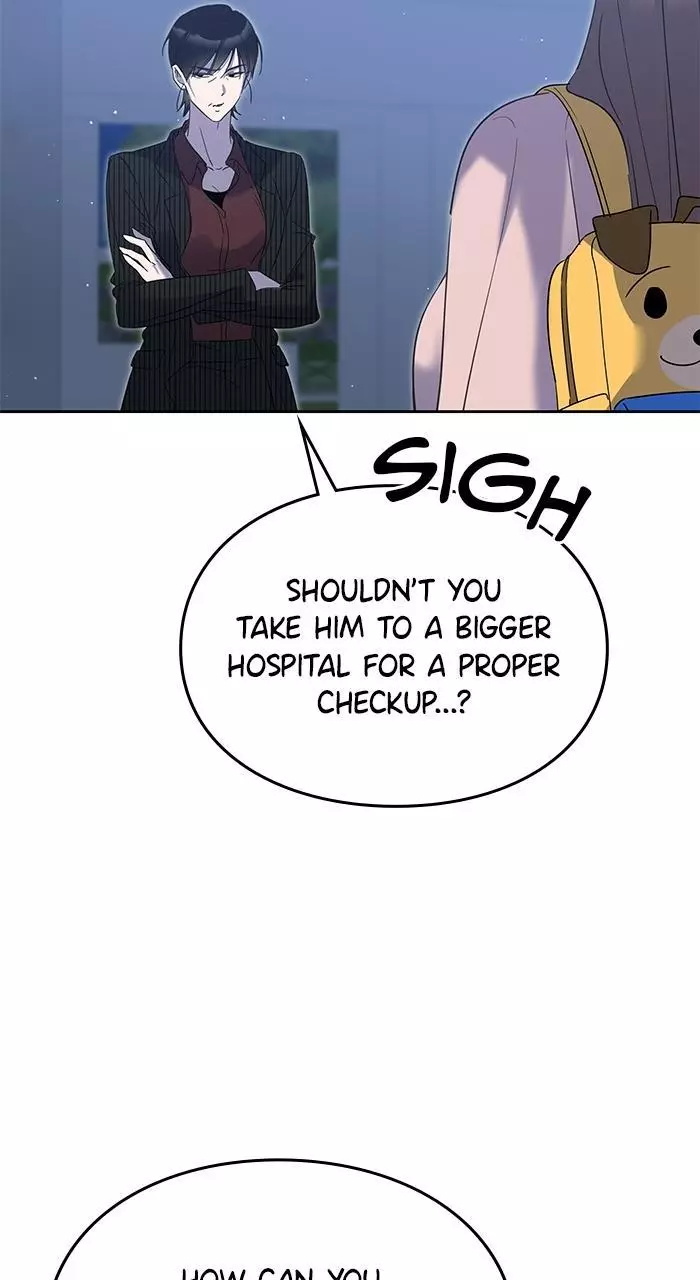 A Romance That Begins With Childcare Chapter 9 page 110
