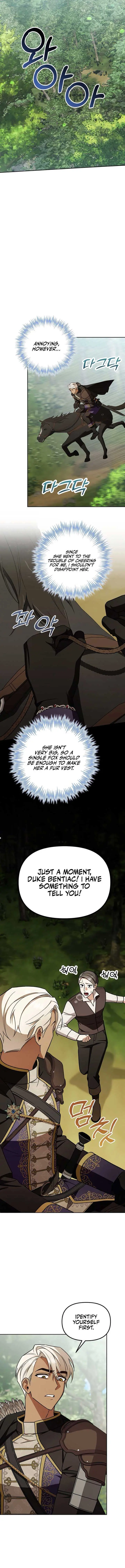 A S*ave Of Rubelfast Chapter 16 page 14