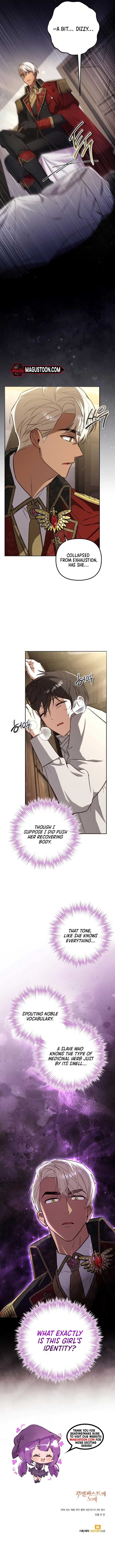 A S*ave Of Rubelfast Chapter 2 page 9