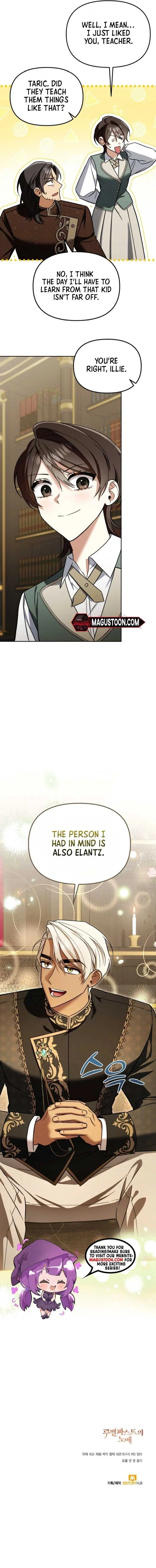 A S*ave Of Rubelfast Chapter 27 page 10