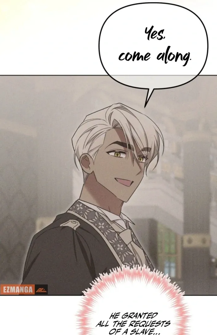 A S*ave Of Rubelfast Chapter 29 page 12