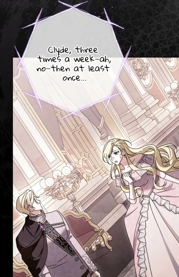 A S*ave Of Rubelfast Chapter 30 page 10