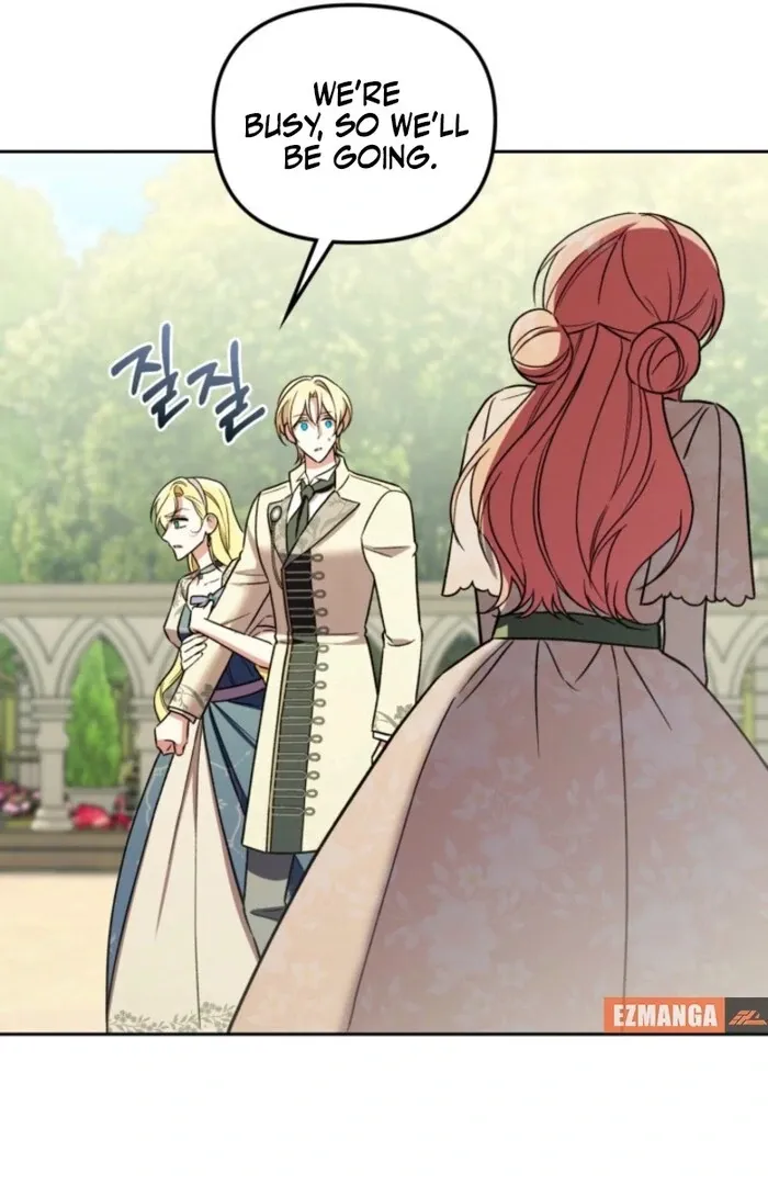 A S*ave Of Rubelfast Chapter 30 page 56