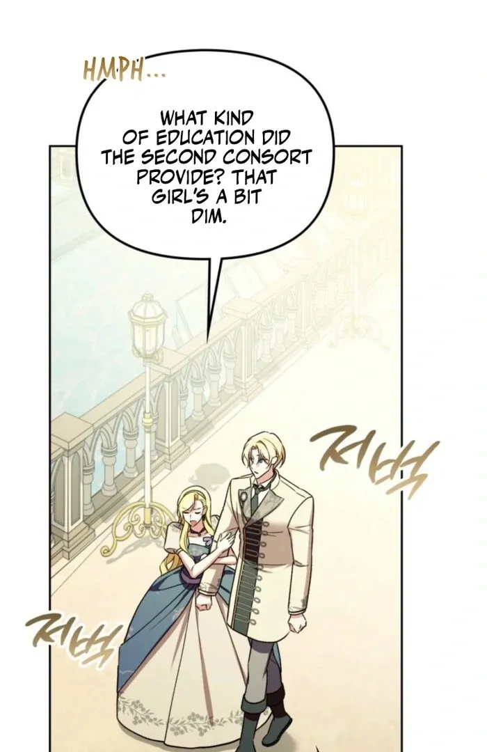 A S*ave Of Rubelfast Chapter 30 page 58