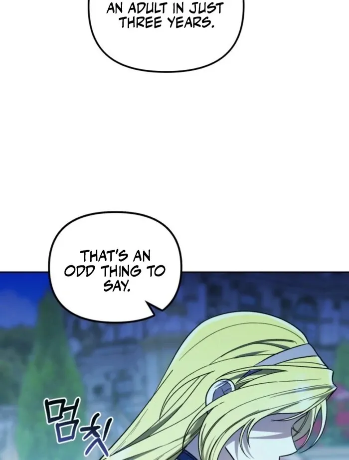 A S*ave Of Rubelfast Chapter 30 page 80