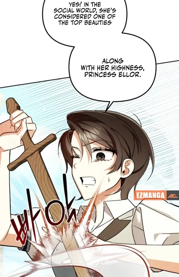 A S*ave Of Rubelfast Chapter 32 page 71