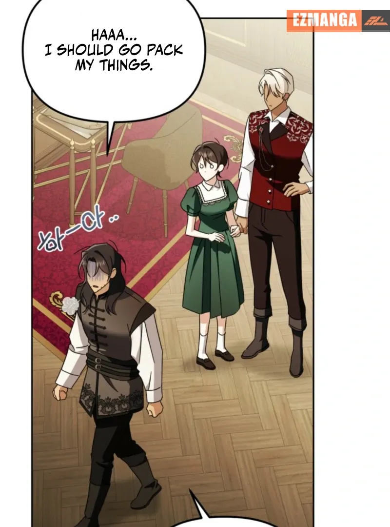A S*ave Of Rubelfast Chapter 38 page 17