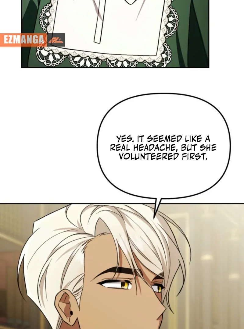 A S*ave Of Rubelfast Chapter 38 page 21