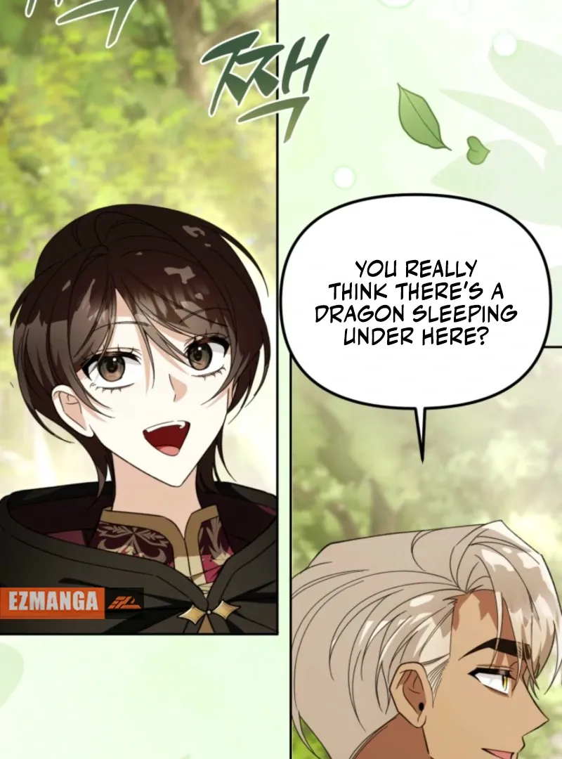 A S*ave Of Rubelfast Chapter 39 page 95
