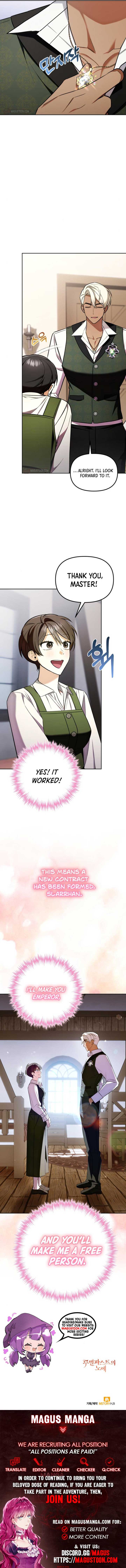 A S*ave Of Rubelfast Chapter 4 page 9
