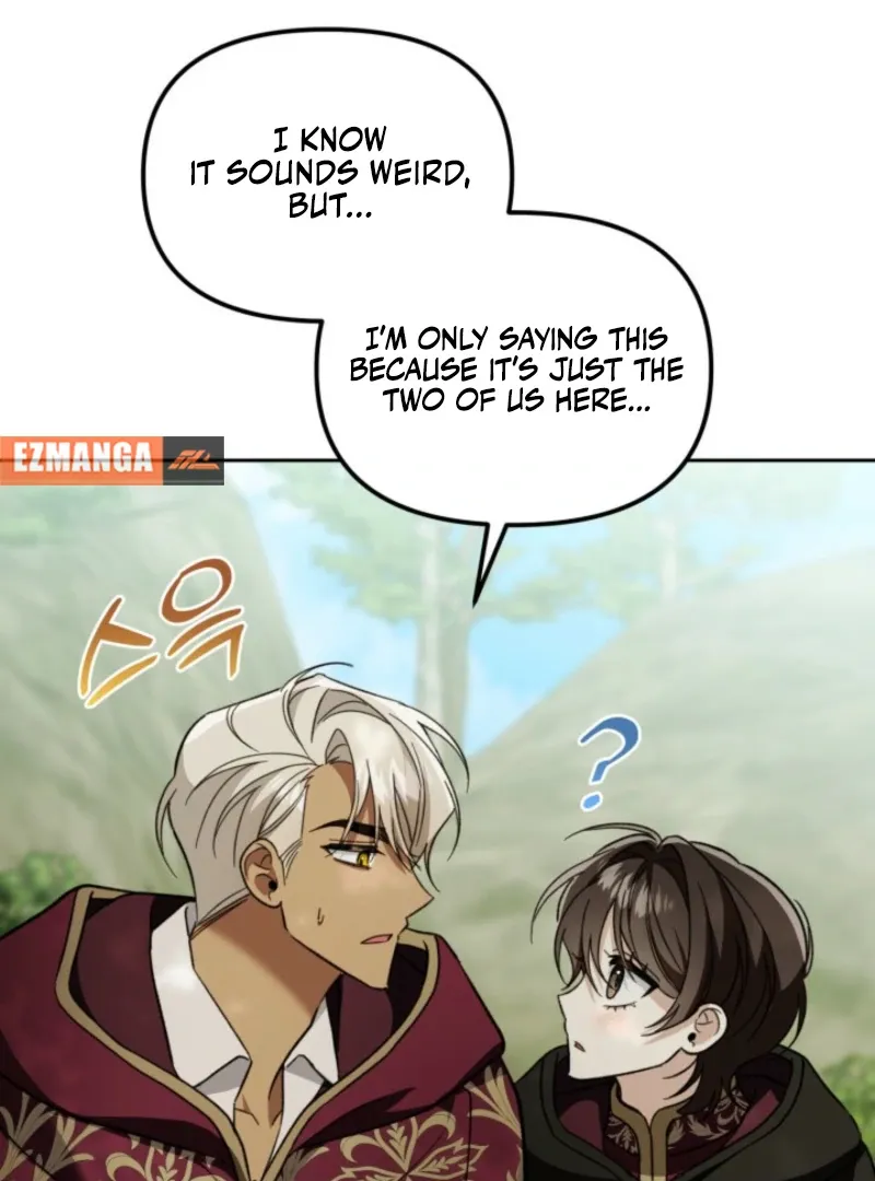 A S*ave Of Rubelfast Chapter 40 page 57