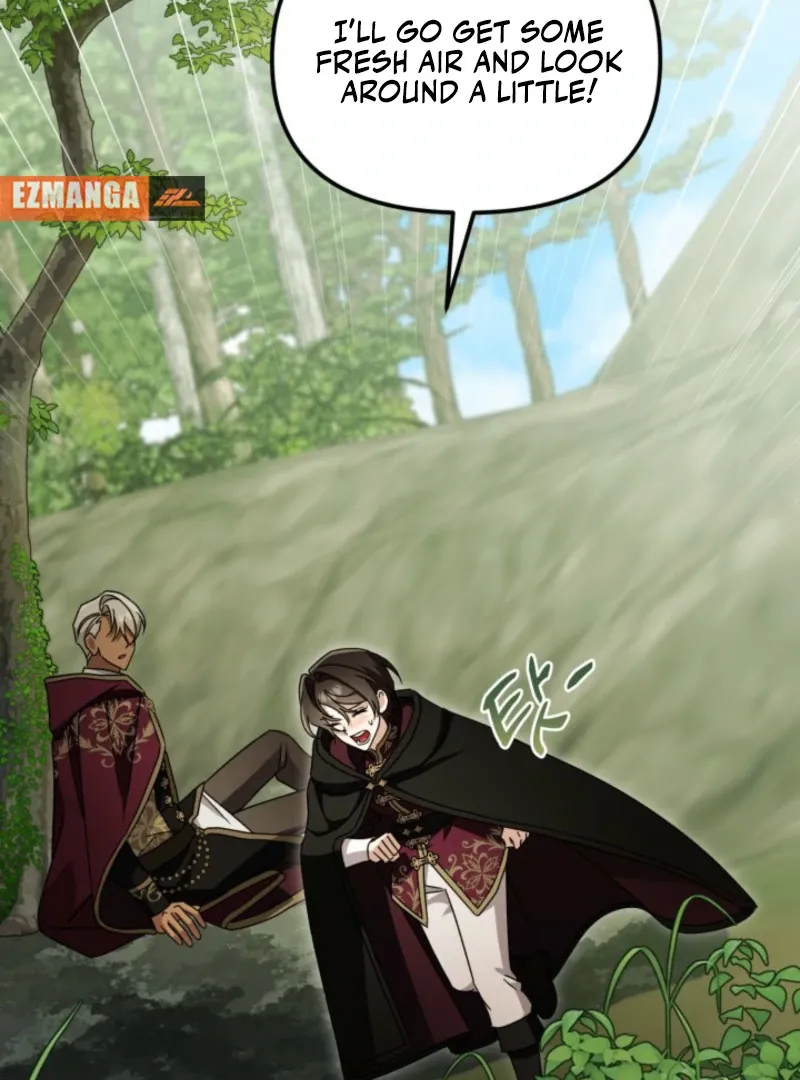 A S*ave Of Rubelfast Chapter 40 page 94