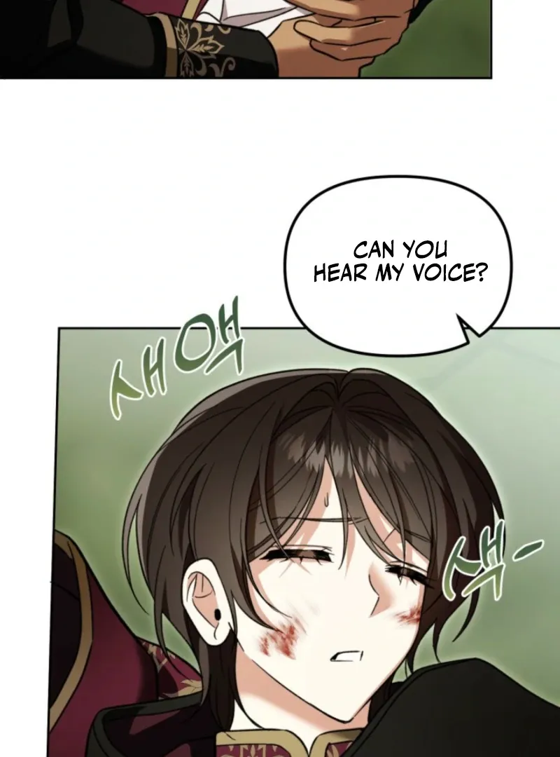A S*ave Of Rubelfast Chapter 41 page 17