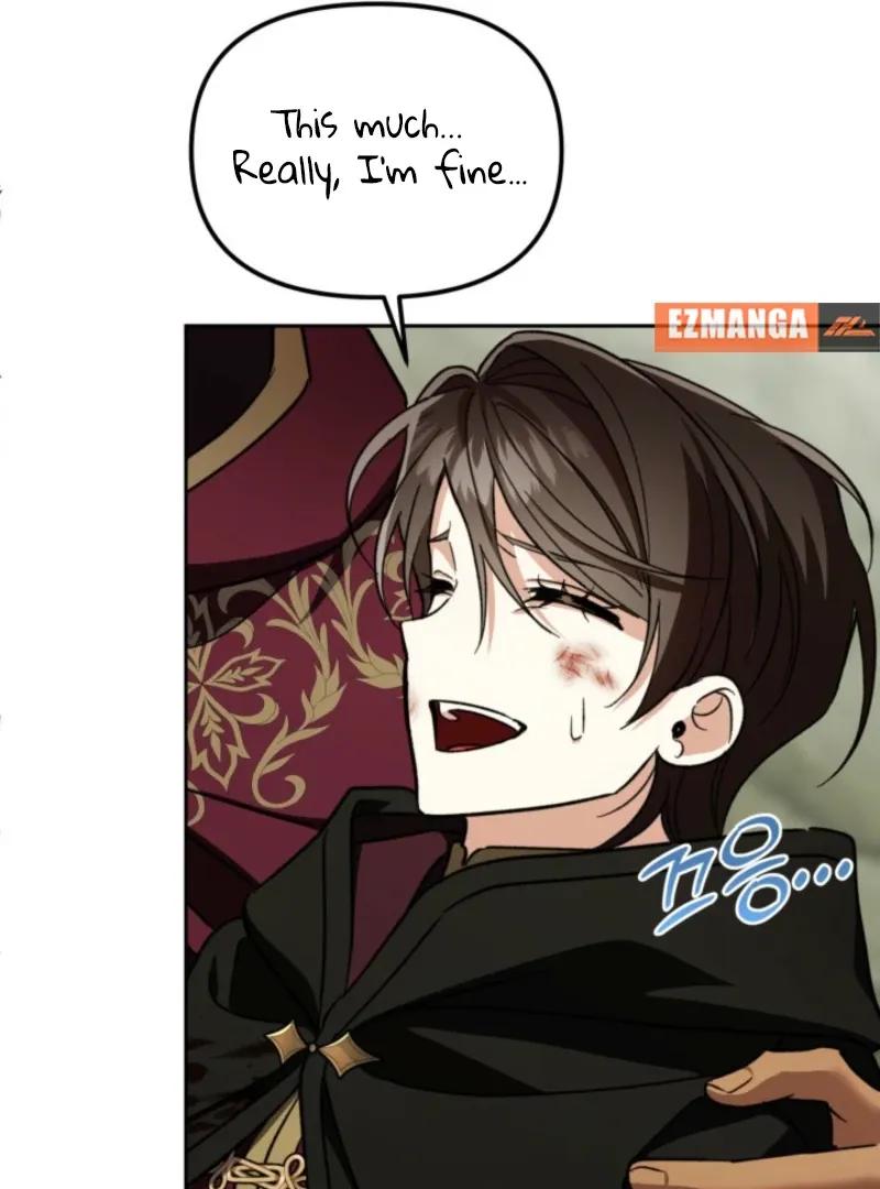 A S*ave Of Rubelfast Chapter 41 page 26