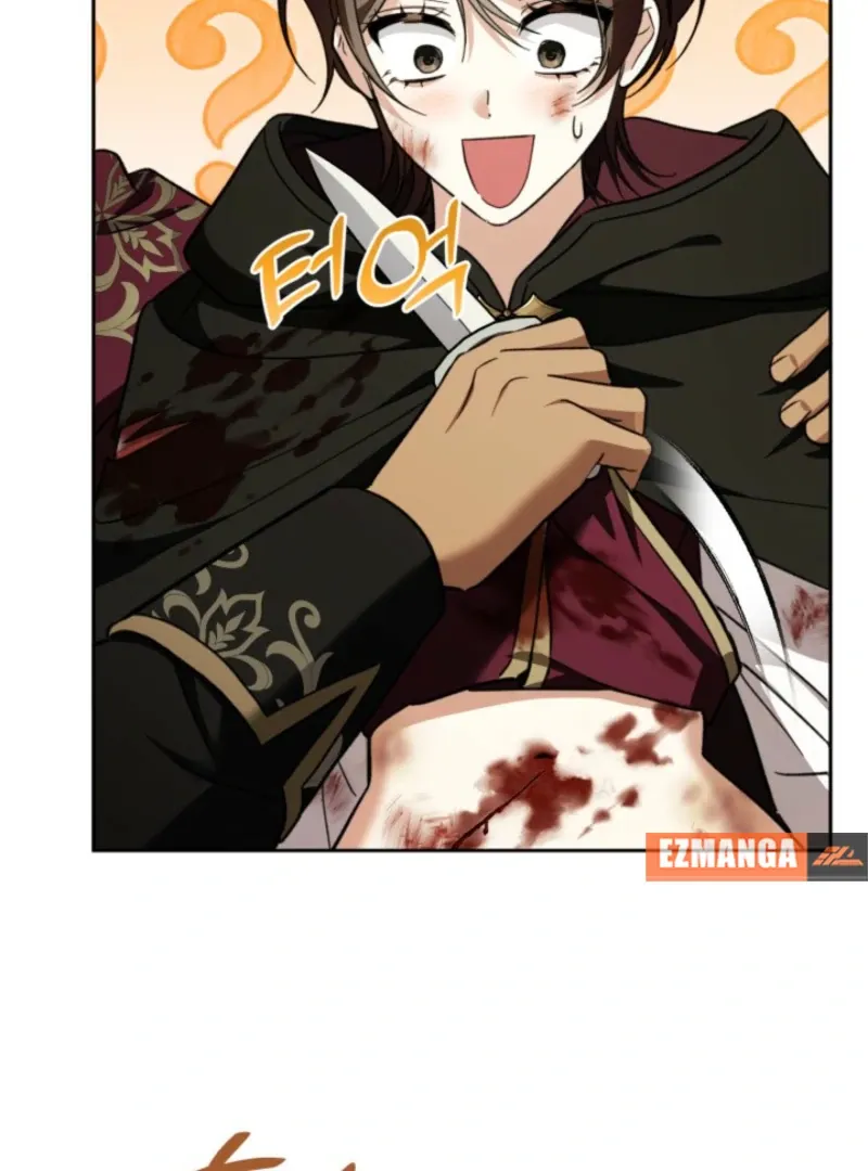 A S*ave Of Rubelfast Chapter 41 page 30