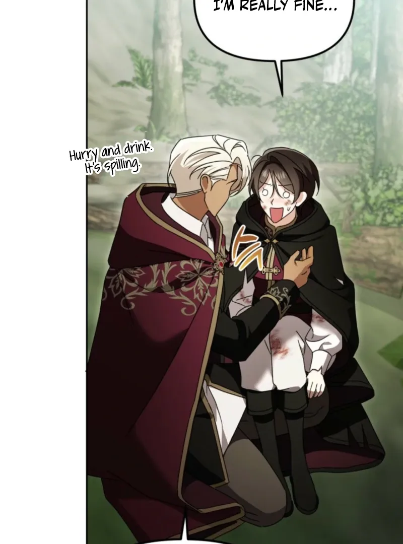 A S*ave Of Rubelfast Chapter 41 page 35
