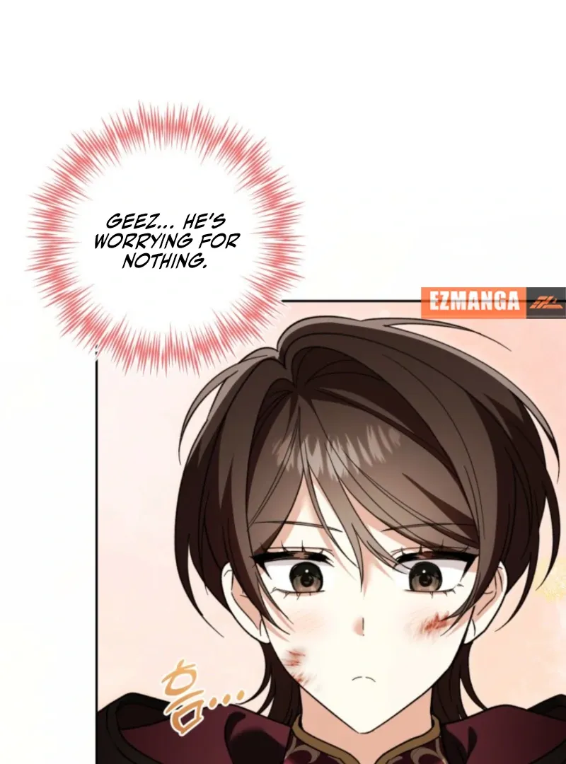 A S*ave Of Rubelfast Chapter 41 page 51