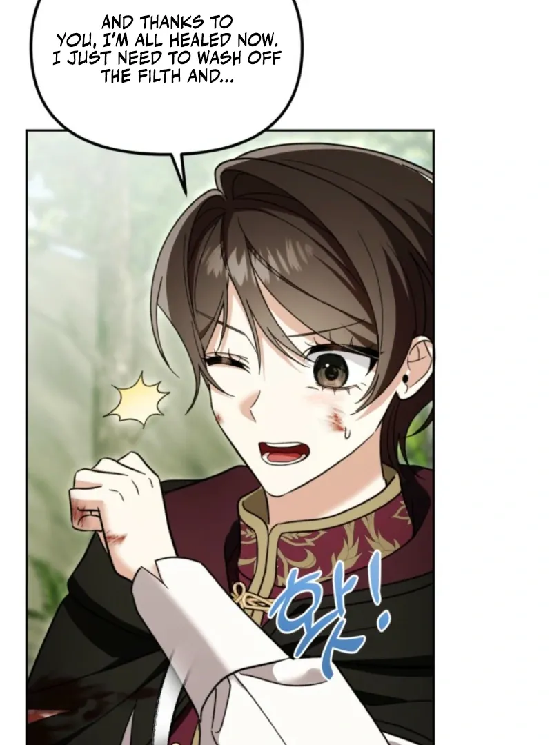 A S*ave Of Rubelfast Chapter 41 page 57
