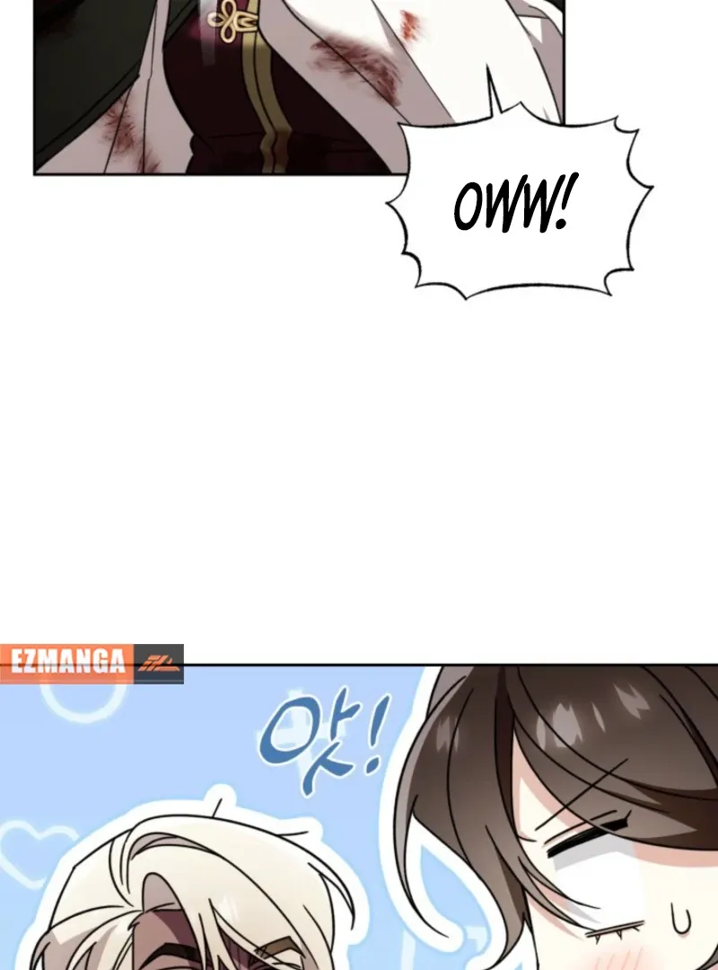 A S*ave Of Rubelfast Chapter 41 page 58