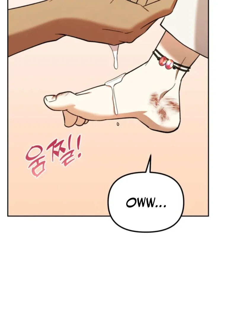 A S*ave Of Rubelfast Chapter 41 page 81