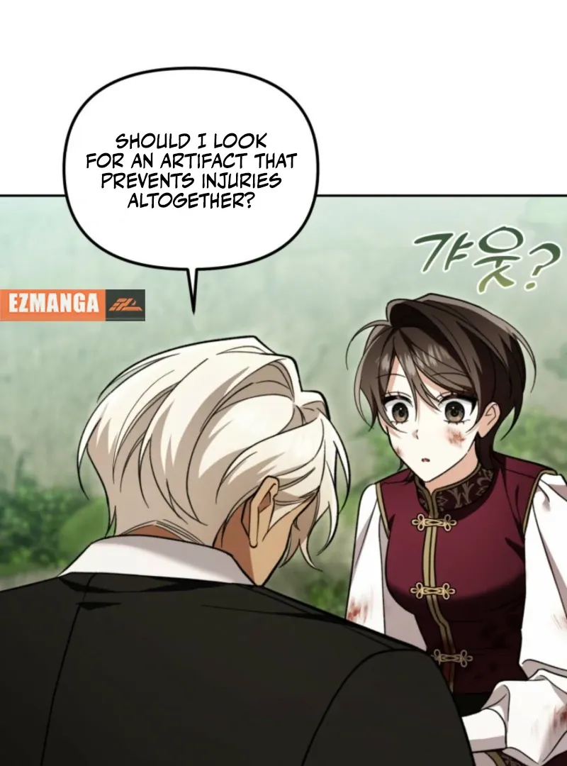 A S*ave Of Rubelfast Chapter 41 page 88