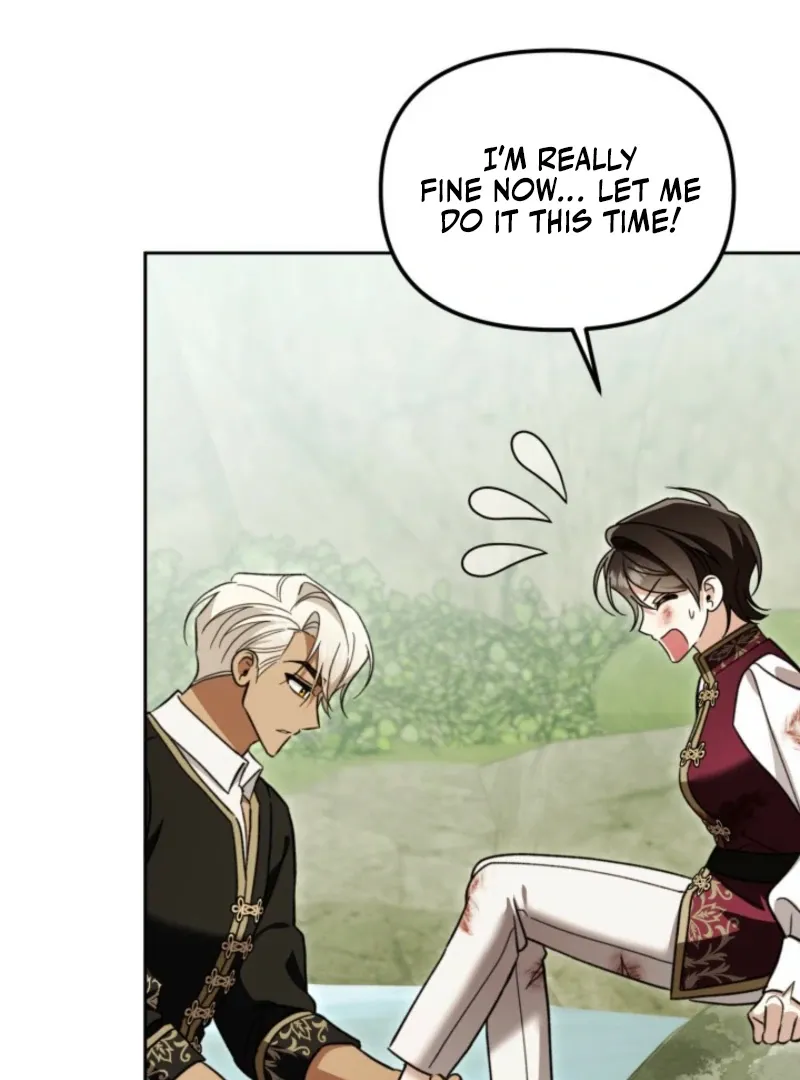 A S*ave Of Rubelfast Chapter 41 page 90
