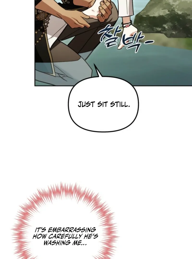 A S*ave Of Rubelfast Chapter 41 page 91