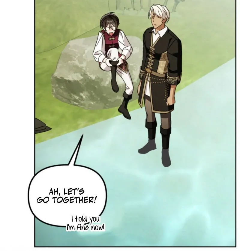A S*ave Of Rubelfast Chapter 42 page 13