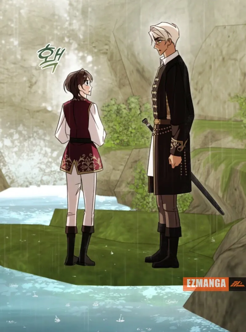 A S*ave Of Rubelfast Chapter 42 page 90