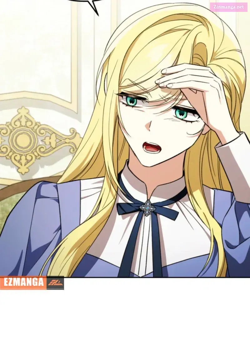 A S*ave Of Rubelfast Chapter 43.1 page 21