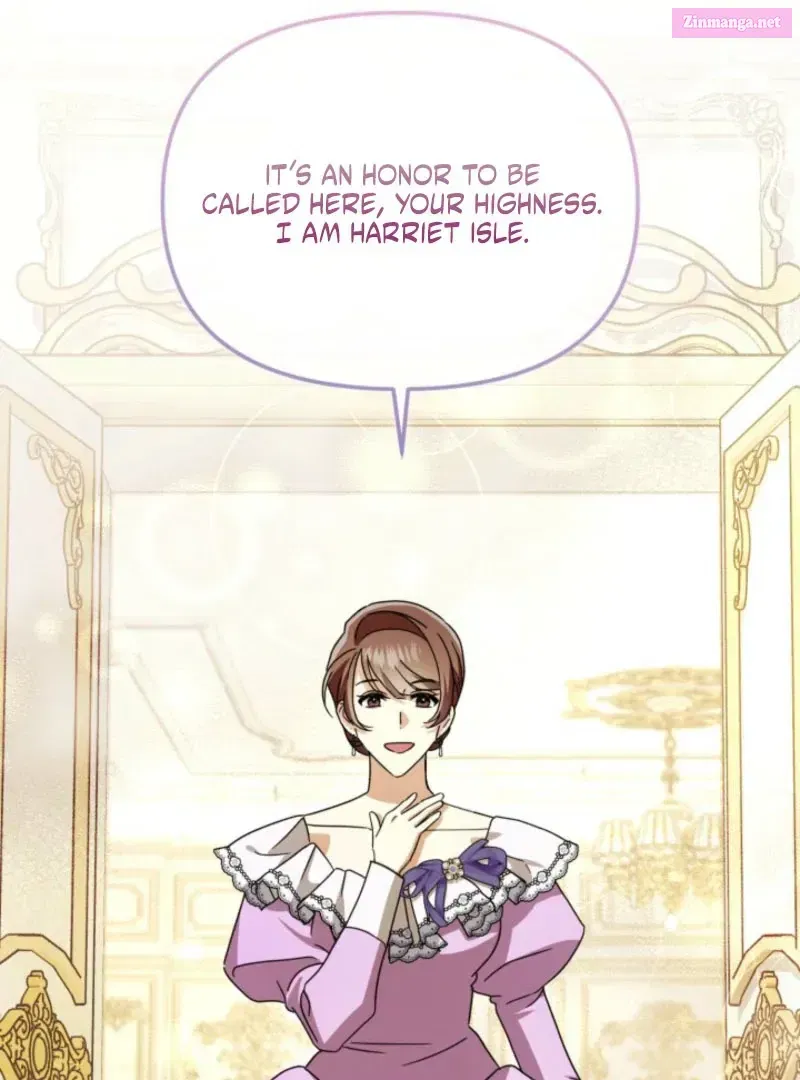 A S*ave Of Rubelfast Chapter 43.1 page 36